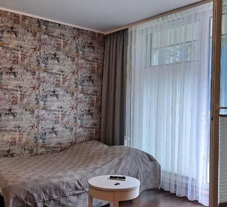 Apartament 3-Osobowy Z Miejscem Parkingowym W Swietnej Lokalizacji Gdansk Exterior photo